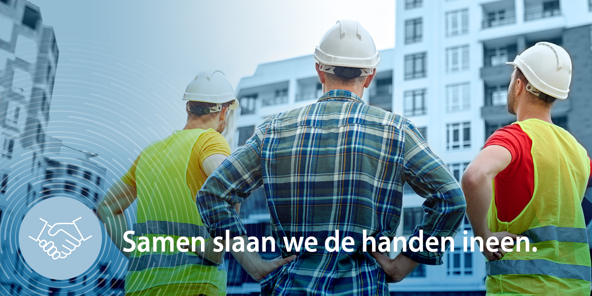 samenwerken